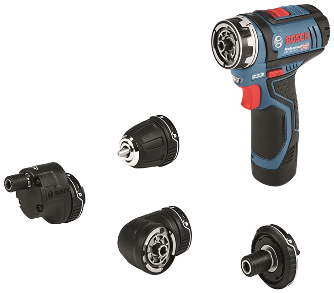 Power Tools Bosch per professionisti